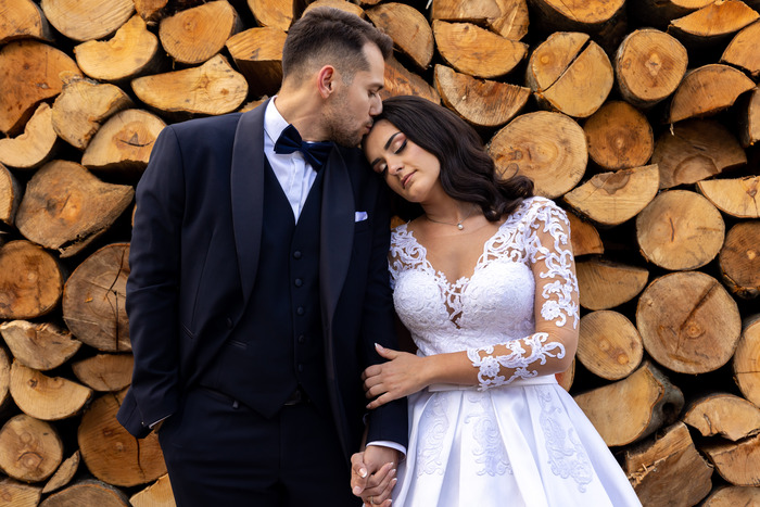 Χρήστος & Χριστίνα - Θεσσαλονίκη : Real Wedding by Art Of Image